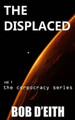 The Displaced by Bob D'Eith