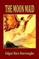 The Moon Maid Edgar Rice Burroughs 9781312421608
