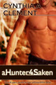 aHunter4Saken by Cynthia a Clement
