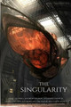 The Singularity magazine by Lee P Hogg