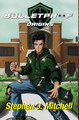 Bulletproof: Origins Stephen J Mitchell 9780578573434