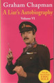 Liar's Autobiography by Chapman Graham