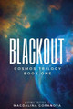 Blackout by Magdalina Goranova