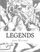 Legends by Shane Koch