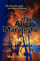 The Alien Manifesto by Marv Lincoln
