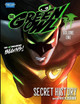 The Green Owl Vol. 1: Secret History Brian M Osbourn 9781502383617