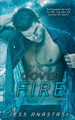 Cover Fire Jess Anastasi 9781547082513