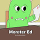 Monster Ed Andrew Aiton 9780692717431