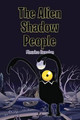 The Alien Shadow People Maurice Brandon 9781503527461