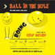 Ball in the hole by Rohit Rohit
