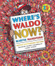 Where's Waldo Now?: Deluxe Edition Martin Handford 9780763645267