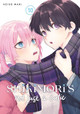 Shikimori's Not Just a Cutie 10 by Keigo Maki