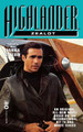 Highlander(TM): Zealot by Donna Lettow