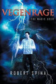 Vegenrage: The Magic User Robert Spina 9781503535640