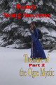 Brandy Young Sorceress Part 2 Daniel Ray Stevenson 9781548799489