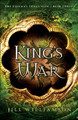 King`s War by Jill Williamson