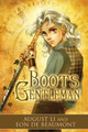 Boots for the Gentleman by Eon de Beaumont