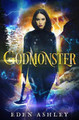 Godmonster by Eden Ashley