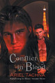 Conflict in Blood Volume 3 by Ariel Tachna