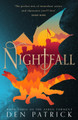 Nightfall (Ashen Torment, Book 3) Den Patrick 9780008228248