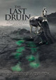 The Last Druin Christopher Clanton 9781503579125
