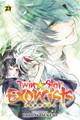 Twin Star Exorcists, Vol. 23 by Yoshiaki Sukeno