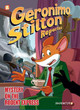 Geronimo Stilton Reporter Vol. 11 by Geronimo Stilton
