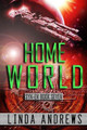 Syn-En: Home World Linda Andrews 9781717246134