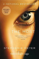 The Host: A Novel Stephenie Meyer 9780316068055