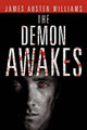 The Demon Awakes: Reaching Beyond 2 James Austen Williams 9781452087177