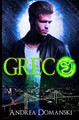 Greco by Andrea Domanski