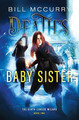 Death's Baby Sister Bill McCurry 9780984806263