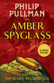 His Dark Materials: The Amber Spyglass Philip Pullman 9781407191201