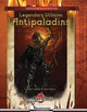 Legendary Villains: Antipaladins Jason Nelson 9780692355534