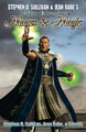 Blue Kingdoms: Mages & Magic Jean Rabe 9781456483951