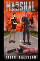 Marshal by Jason Halstead