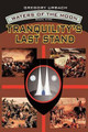 Tranqulity's Last Stand by Gregory Urbach
