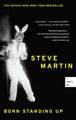 Born Standing Up by Steve Martin