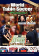 World Table Soccer Almanac by Johnny Lott