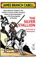 The Silver Stallion James Branch Cabell 9781434452108