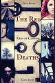 Keys of Candor: The Red Deaths Seth Ervin 9781507820490