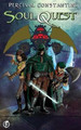 SoulQuest by Percival Constantine