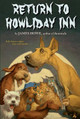 Return to Howliday Inn by James Howe