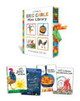 The Eric Carle Mini Library Eric Carle 9781416985167