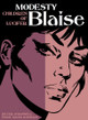 Modesty Blaise: The Children of Lucifer by Peter O'Donnell