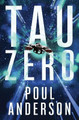 Tau Zero Poul Anderson 9781504054560