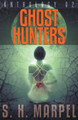 Ghost Hunters Anthology 02 by S H Marpel