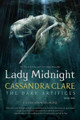 Lady Midnight Cassandra Clare 9781442468351