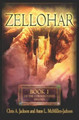 Zellohar by Chris A Jackson