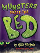 Munsters under the Bed Davd James 9780692794913